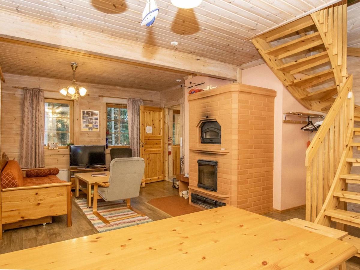 Holiday Home Wilkkilae By Interhome Ruokola Exterior foto
