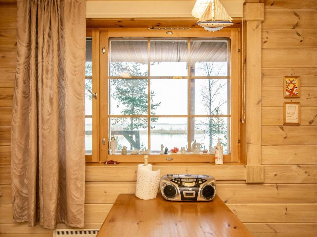 Holiday Home Wilkkilae By Interhome Ruokola Exterior foto