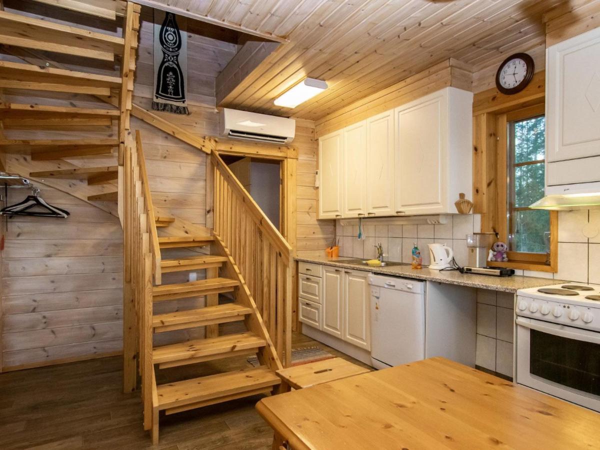 Holiday Home Wilkkilae By Interhome Ruokola Exterior foto