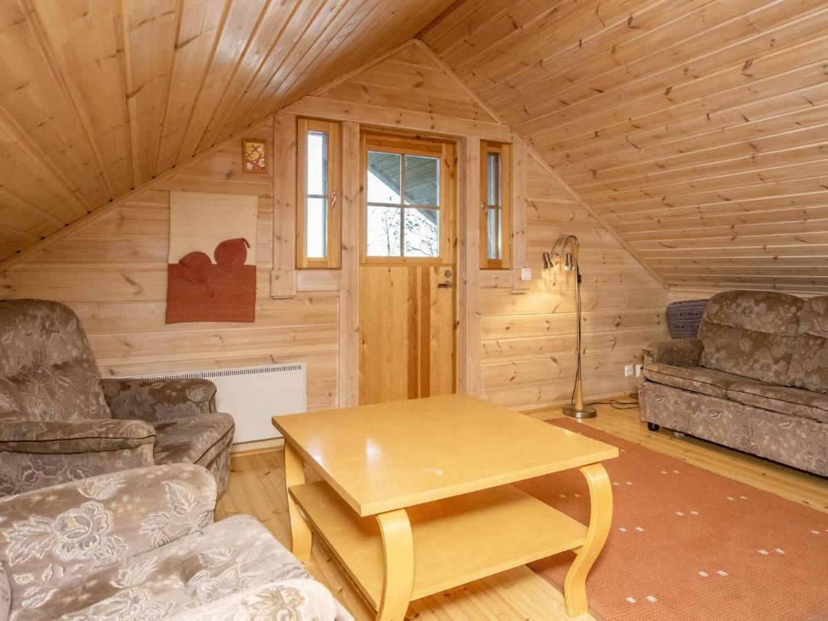 Holiday Home Wilkkilae By Interhome Ruokola Exterior foto
